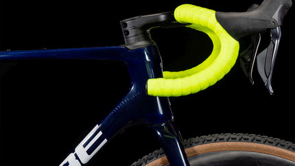 CUBE CROSS RACE C:68X TE LIQUIDBLUE/FLASHYELL