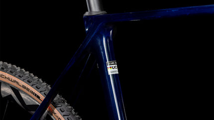 CUBE CROSS RACE C:68X TE LIQUIDBLUE/FLASHYELL