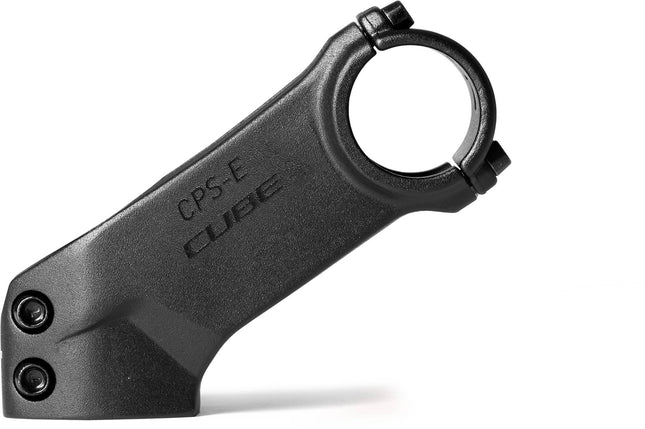 CUBE Stem Performance E-Mtb Black
