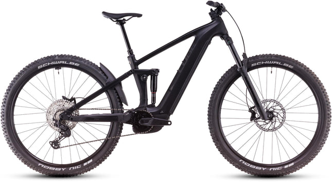 CUBE STEREO HYBRID ONE44 EX 800 BLACKLINE