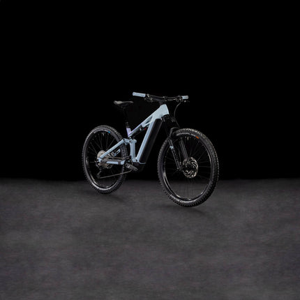 CUBE STEREO HYBRID ONE44 HPC RACE 800 PIGEONBLUE/ART