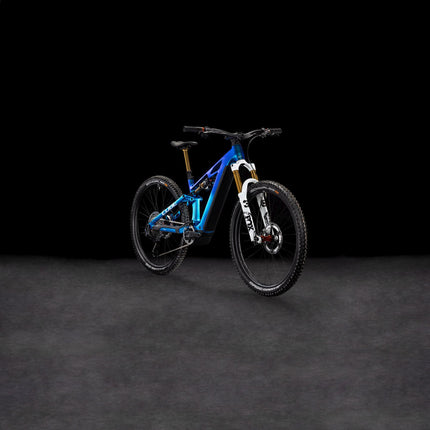 CUBE STEREO HYBRID ONE44 HPC AT 800 ACTIONTEAM