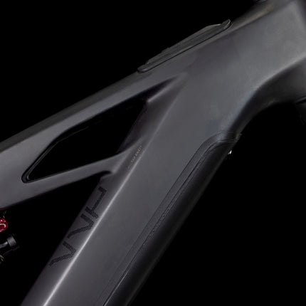 CUBE STEREO HYBRID ONE77 HPC SLX 800 BLACKLINE