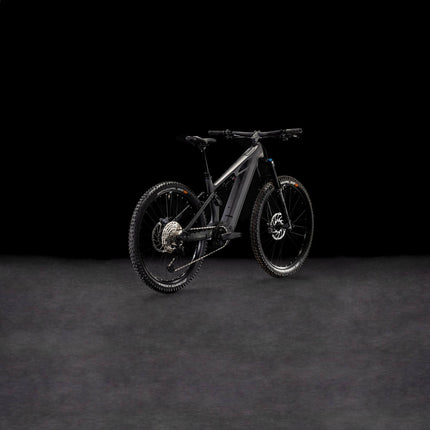 CUBE STEREO HYBRID ONE77 HPC SLX 800 BLACKLINE