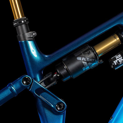 CUBE STEREO HYBRID ONE77 HPC AT 800 ACTIONTEAM