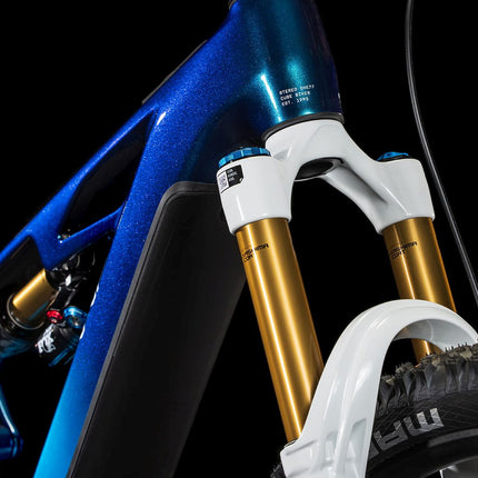 CUBE STEREO HYBRID ONE77 HPC AT 800 ACTIONTEAM