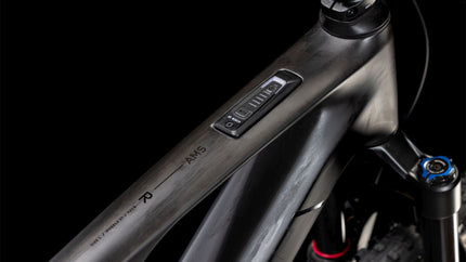 CUBE AMS HYBRID ONE44 C:68X RACE 400X 29 BLACKLINE