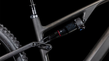 CUBE AMS HYBRID ONE44 C:68X RACE 400X 29 BLACKLINE