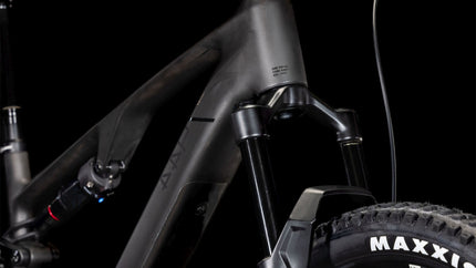 CUBE AMS HYBRID ONE44 C:68X RACE 400X 29 BLACKLINE