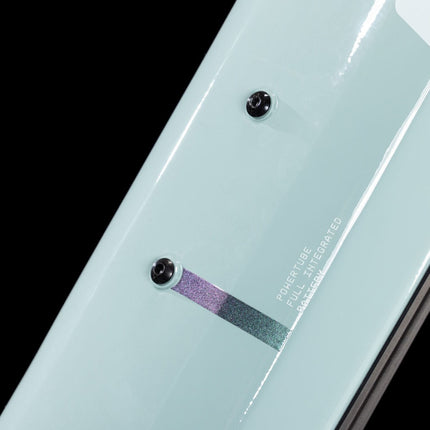 CUBE REACTION HYBRID PERFORMANCE 500 SKYLIGHTBLUE/WHITE