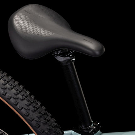 CUBE REACTION HYBRID PERFORMANCE 500 SKYLIGHTBLUE/WHITE