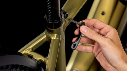 CUBE REACTION HYBRID PERFORMANCE 625 ALLROAD GOLDENLIME/BLACK