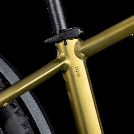 CUBE REACTION HYBRID PERFORMANCE 625 ALLROAD GOLDENLIME/BLACK
