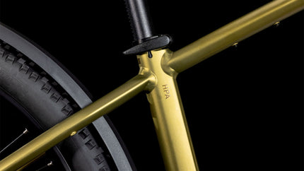 CUBE REACTION HYBRID PERFORMANCE 625 ALLROAD GOLDENLIME/BLACK