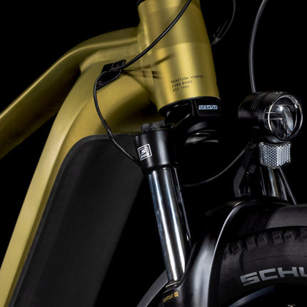CUBE REACTION HYBRID PERFORMANCE 625 ALLROAD GOLDENLIME/BLACK