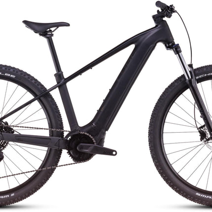 CUBE REACTION HYBRID ONE 600 BLACKLINE