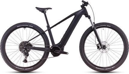 CUBE REACTION HYBRID ONE 600 BLACKLINE