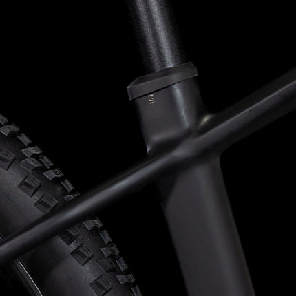 CUBE REACTION HYBRID ONE 600 BLACKLINE