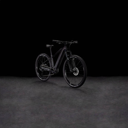 CUBE REACTION HYBRID ONE 600 BLACKLINE