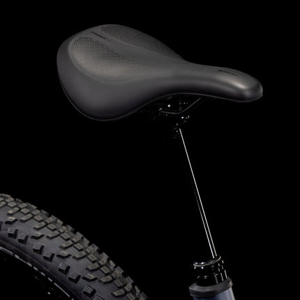 CUBE REACTION HYBRID PRO 600 METALLICGREY/BLACK