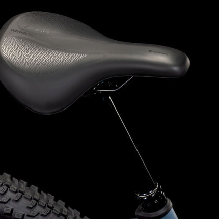 CUBE REACTION HYBRID PRO 600 SMARAGDGREY/PRISM