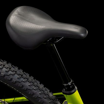 CUBE REACTION HYBRID RACE 800 LIZARD/BLACK