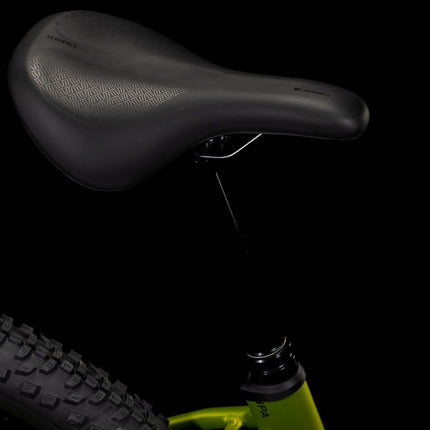 CUBE REACTION HYBRID RACE 800 LIZARD/BLACK