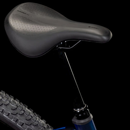 CUBE REACTION HYBRID SLX 800 NEBULA/BLUE