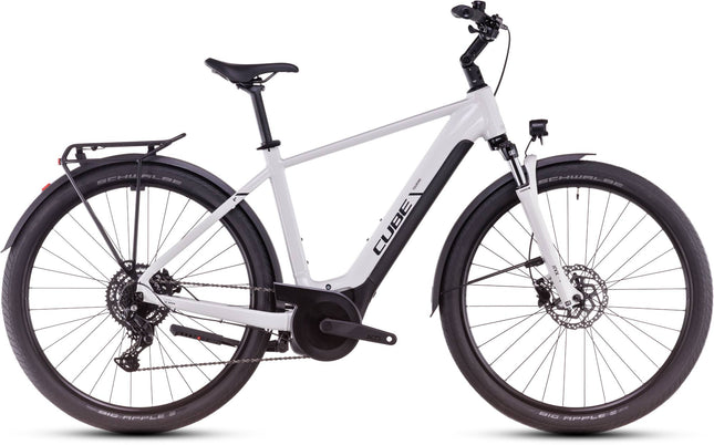 CUBE TOURING HYBRID ONE 500 COTTON/BLACK
