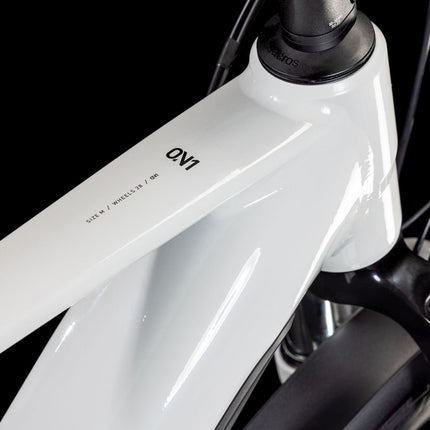 CUBE TOURING HYBRID ONE 500 COTTON/BLACK