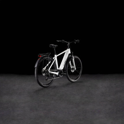 CUBE TOURING HYBRID ONE 500 COTTON/BLACK