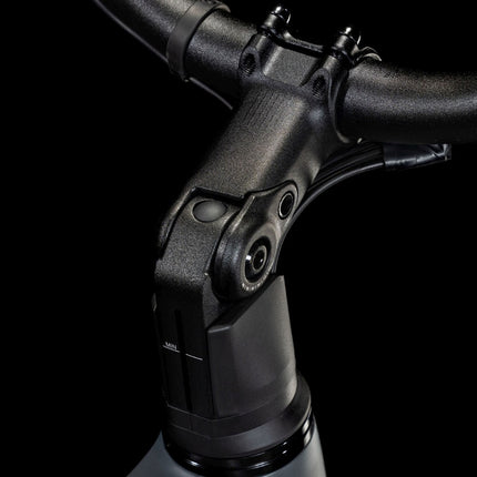 CUBE KATHMANDU HYBRID ONE 800 SHADOWGREY/BLACK