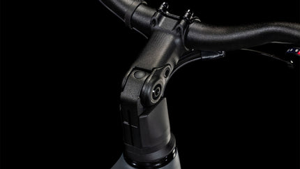 CUBE KATHMANDU HYBRID ONE 800 SHADOWGREY/BLACK
