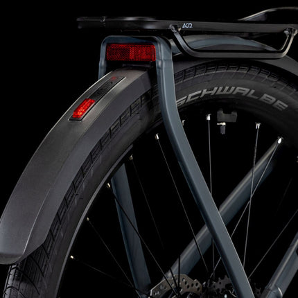 CUBE KATHMANDU HYBRID ONE 800 SHADOWGREY/BLACK