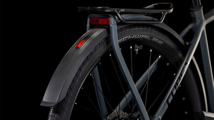 CUBE KATHMANDU HYBRID ONE 800 SHADOWGREY/BLACK