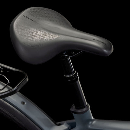 CUBE KATHMANDU HYBRID ONE 800 SHADOWGREY/BLACK