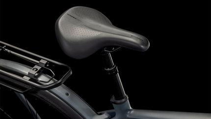 CUBE KATHMANDU HYBRID ONE 800 SHADOWGREY/BLACK