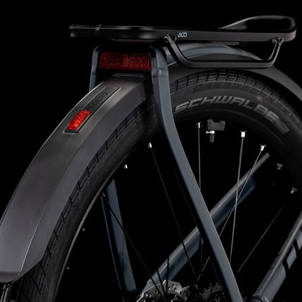 CUBE KATHMANDU HYBRID ONE 800 SHADOWGREY/BLACK