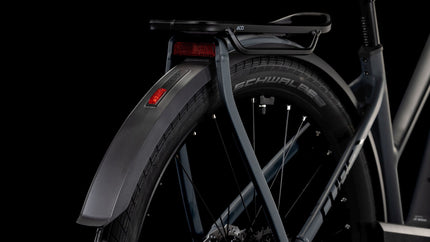 CUBE KATHMANDU HYBRID ONE 800 SHADOWGREY/BLACK