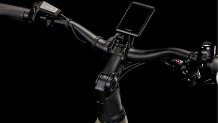 CUBE KATHMANDU HYBRID PRO 800 DUSTYOLIVE/GOLD