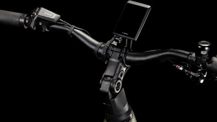 CUBE KATHMANDU HYBRID PRO 800 DUSTYOLIVE/GOLD