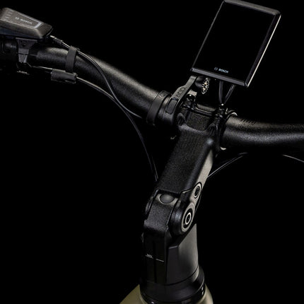 CUBE KATHMANDU HYBRID PRO 800 DUSTYOLIVE/GOLD