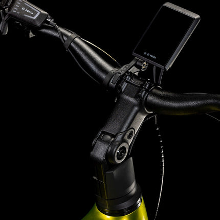 CUBE KATHMANDU HYBRID EXC 800 LIZARD/JUNIPER