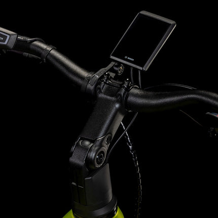 CUBE KATHMANDU HYBRID EXC 800 LIZARD/JUNIPER