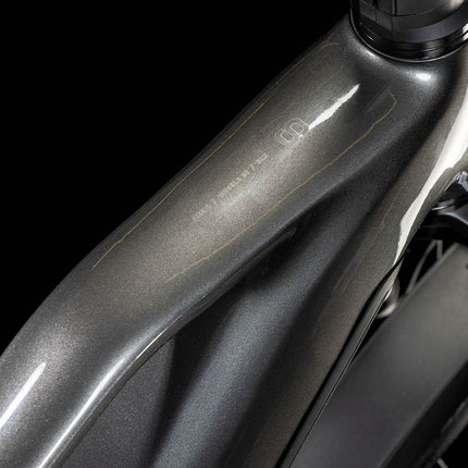 CUBE KATHMANDU HYBRID SLX 800 GRAPHITE/BLACK
