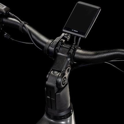 CUBE KATHMANDU HYBRID SLX 800 GRAPHITE/BLACK