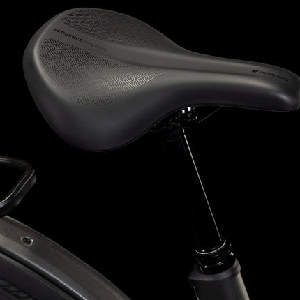 CUBE KATHMANDU HYBRID SLX 800 GRAPHITE/BLACK
