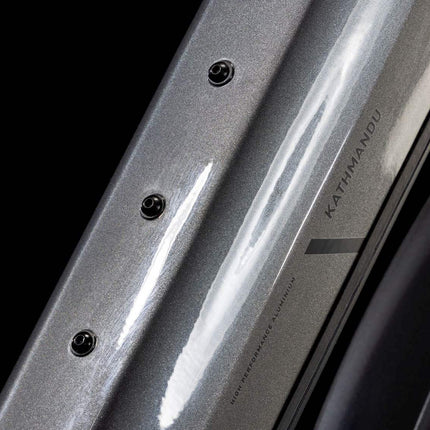 CUBE KATHMANDU HYBRID SLX 800 GRAPHITE/BLACK