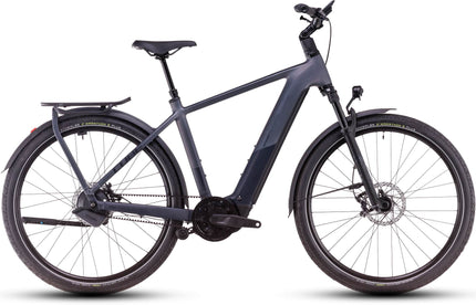 CUBE KATHMANDU HYBRID COMFORT SLX 800 NIGHTSKY/INK