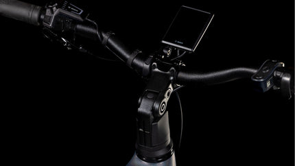 CUBE KATHMANDU HYBRID COMFORT SLX 800 NIGHTSKY/INK